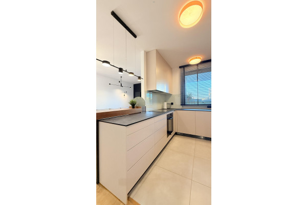 Krak&oacute;w, Podg&oacute;rze Duchackie, Mieszkanie 71 m&sup2; - 3 pokoje, 2 łazienki, Duży balkon, dla rodziny  2+4, Krak&oacute;w Podg&oacute;rze Duchackie