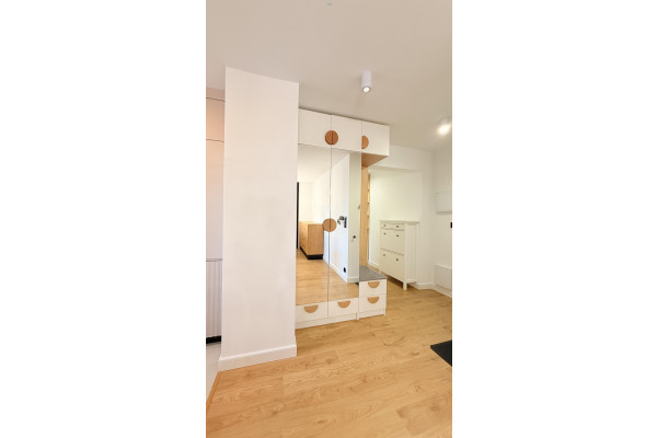 Krak&oacute;w, Podg&oacute;rze Duchackie, Mieszkanie 71 m&sup2; - 3 pokoje, 2 łazienki, Duży balkon, dla rodziny  2+4, Krak&oacute;w Podg&oacute;rze Duchackie