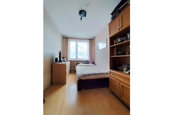 Krak&oacute;w, Krak&oacute;w-Podg&oacute;rze, Wola Duchacka, Włoska, Mieszkanie 3 pokoje 56m2 Wola Duchacka