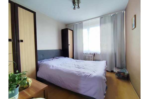 Krak&oacute;w, Krak&oacute;w-Podg&oacute;rze, Wola Duchacka, Włoska, Mieszkanie 3 pokoje 56m2 Wola Duchacka