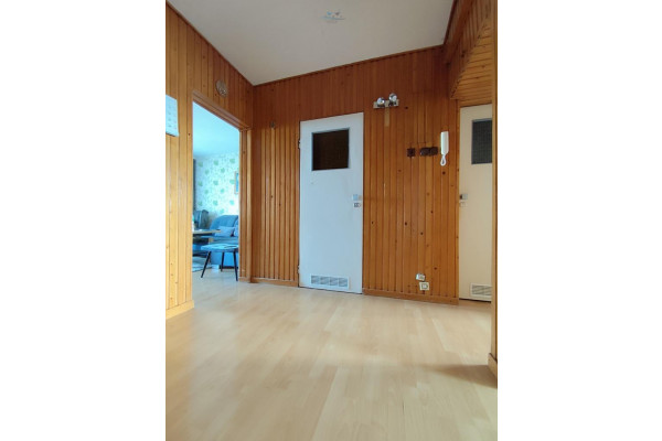 Krak&oacute;w, Krak&oacute;w-Podg&oacute;rze, Wola Duchacka, Włoska, Mieszkanie 3 pokoje 56m2 Wola Duchacka