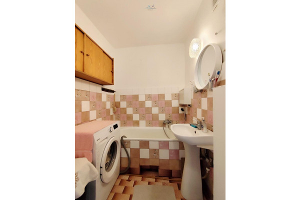 Krak&oacute;w, Krak&oacute;w-Podg&oacute;rze, Wola Duchacka, Włoska, Mieszkanie 3 pokoje 56m2 Wola Duchacka