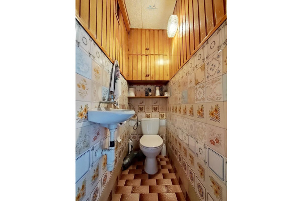 Krak&oacute;w, Krak&oacute;w-Podg&oacute;rze, Wola Duchacka, Włoska, Mieszkanie 3 pokoje 56m2 Wola Duchacka